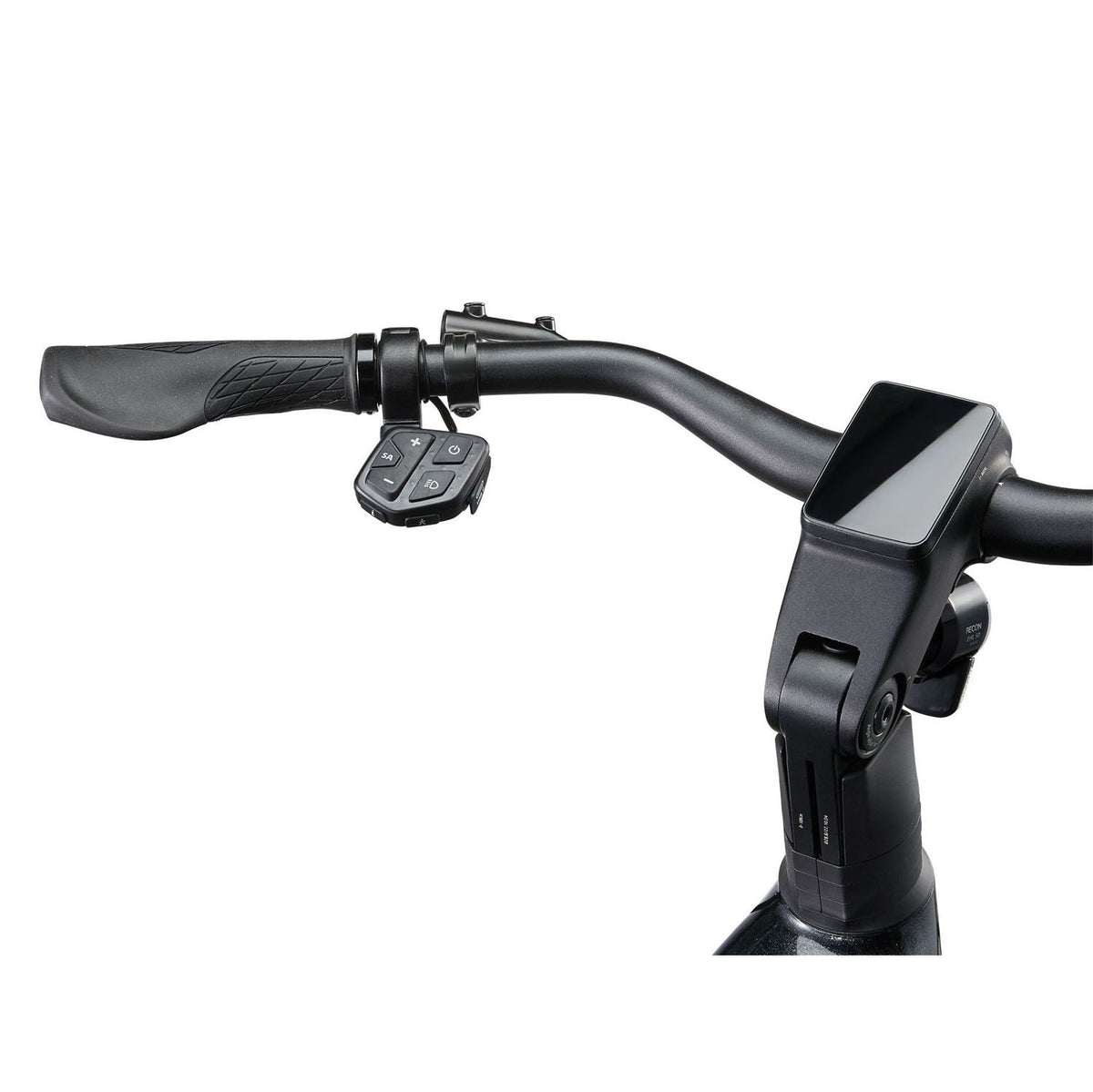 Giant Anytour E+ 1 2024 usata — dettaglio