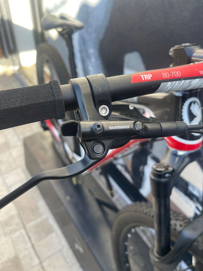 Torpado Levizir 2022 — Bici usata