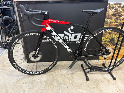 Trek Émonda Sl 6 Pro 2021 usata — vista laterale