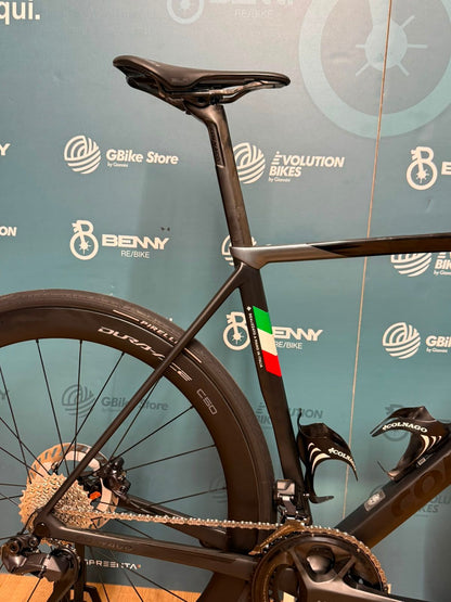 Colnago C68 — telaio in Carbonio, Ottime condizioni