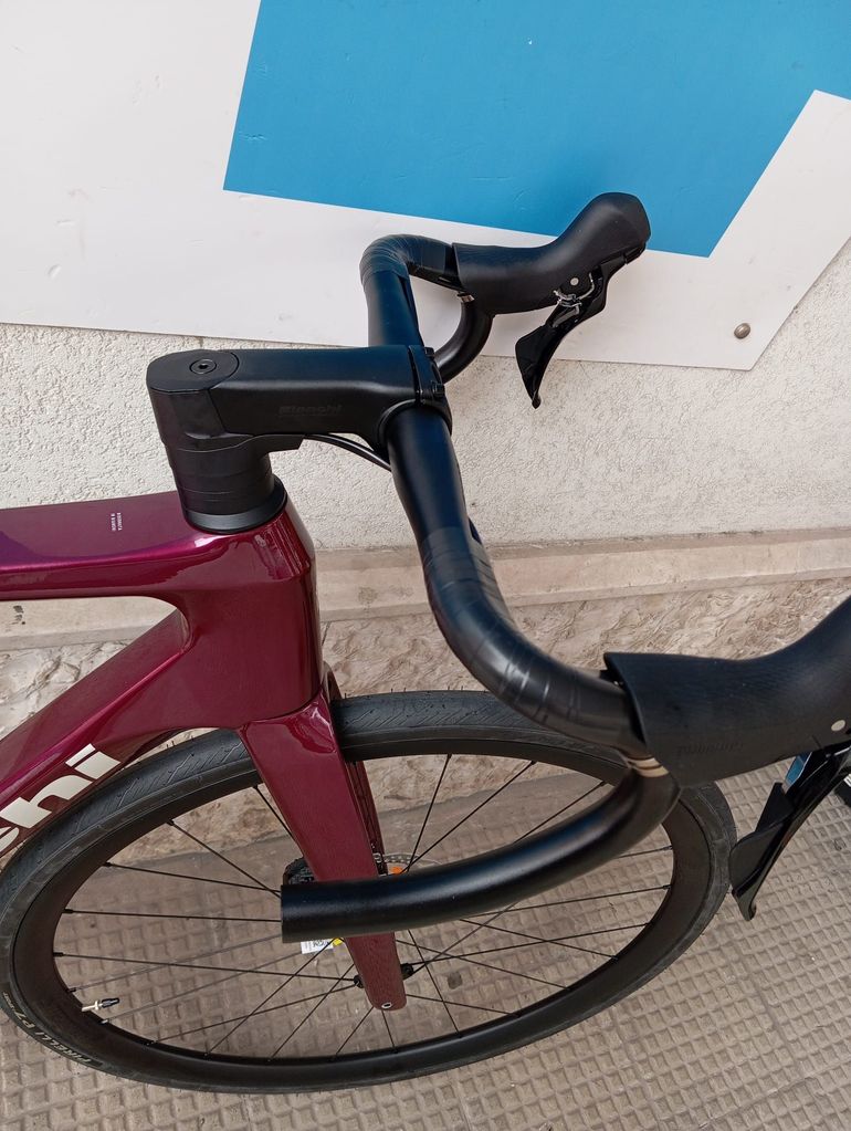 Bianchi Infinito 2026 — Bici usata