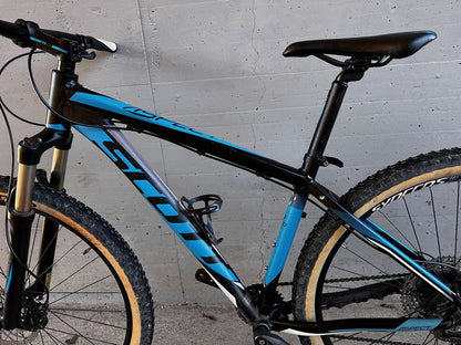 Scott Aspect 930 2014 usata — dettaglio