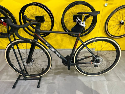 Bianchi Arcadex Comp 2025 usata — dettaglio