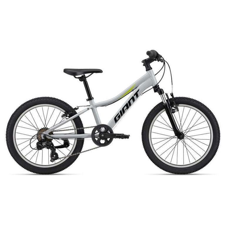 Giant Xtc Jr 20 2023 usata — vista laterale