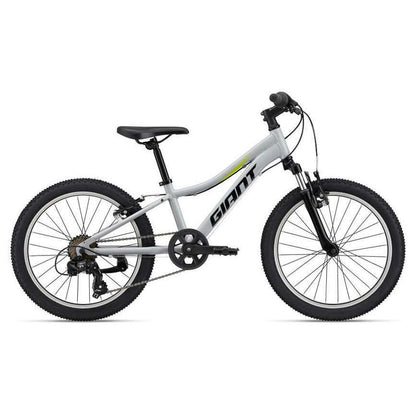 Giant Xtc Jr 20 2023 usata — vista laterale