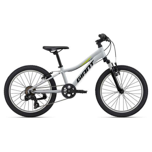 Giant Xtc Jr 20 2023 usata — vista laterale