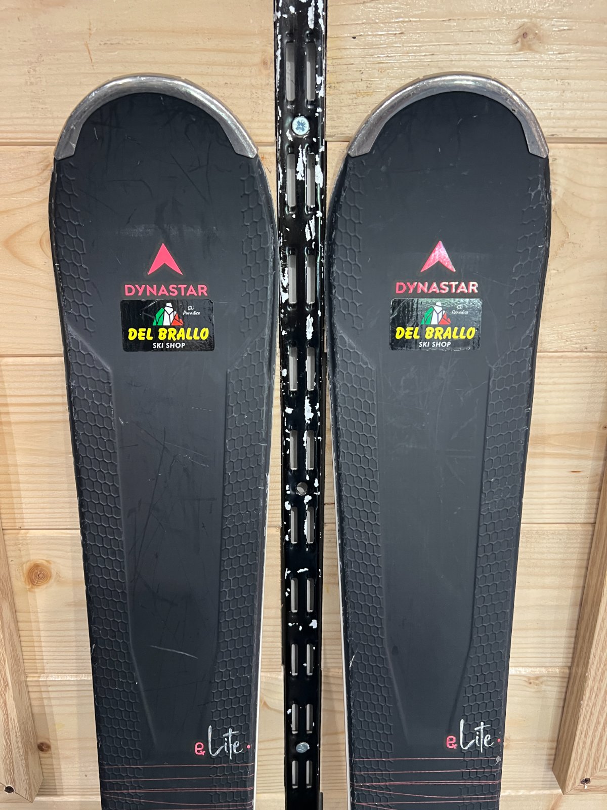 Dynastar Elite 9 2024 usato — dettaglio