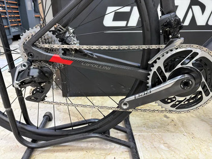 Cipollini Dolomia — gruppo SRAM Red eTap AXS, taglia 52