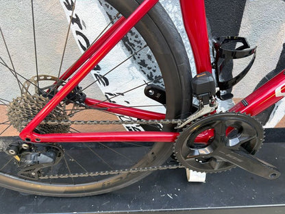 Specialized Tarmac Sl8 Comp — gruppo Shimano 105 Di2, taglia 56