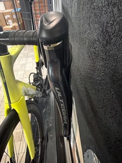 Cervelo S3 2019 — Bici usata