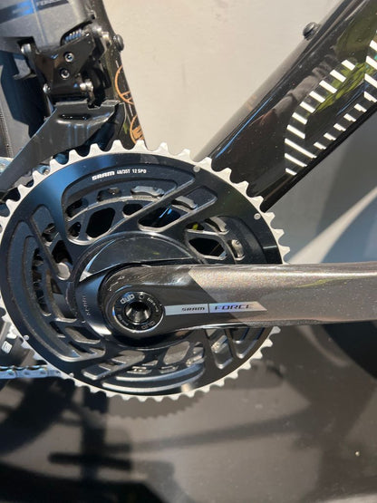 Corratec Cct Evo Pro 2024 usata — dettaglio
