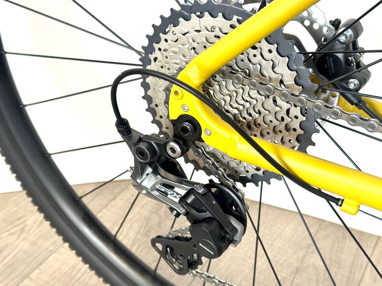 Bianchi Via Nirone 7 2026 usata — dettaglio