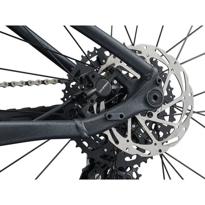 Liv Tempt 29 1 Black Diamond 2025 usata — dettaglio