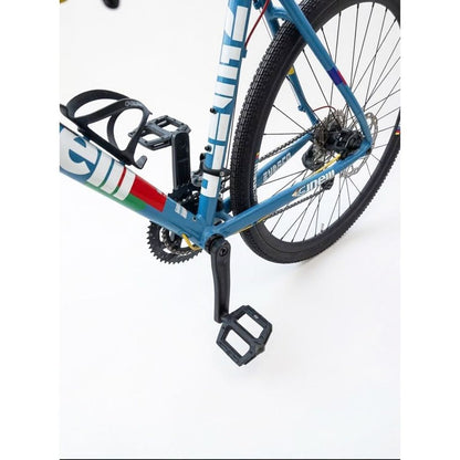 Cinelli Zydeco Lala — telaio in Alluminio, Nuovo