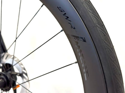 Wilier Triestina Filante Sl R8170 2024 usata — dettaglio