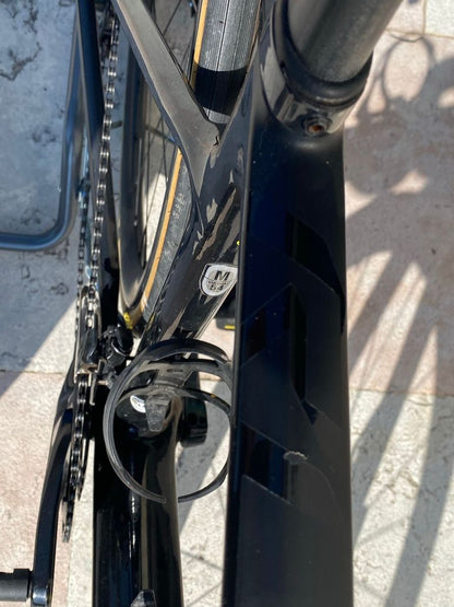 Scott Addict Rc 2021 usata — dettaglio