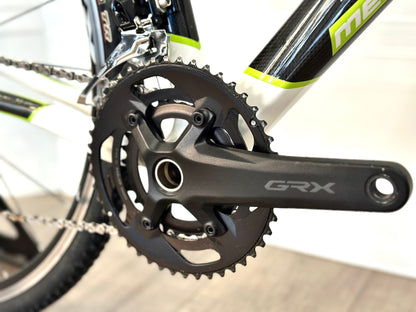 Merida Ciclocross — telaio in Carbonio, Buone condizioni