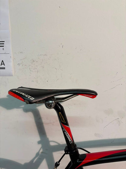 Specialized Tarmac 2009 usata — dettaglio
