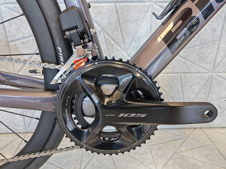 Bianchi Infinito Icr Thirty Carbon — telaio in Carbonio, Nuovo
