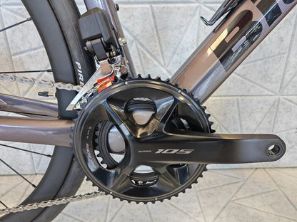 Bianchi Infinito Icr Thirty Carbon — telaio in Carbonio, Nuovo