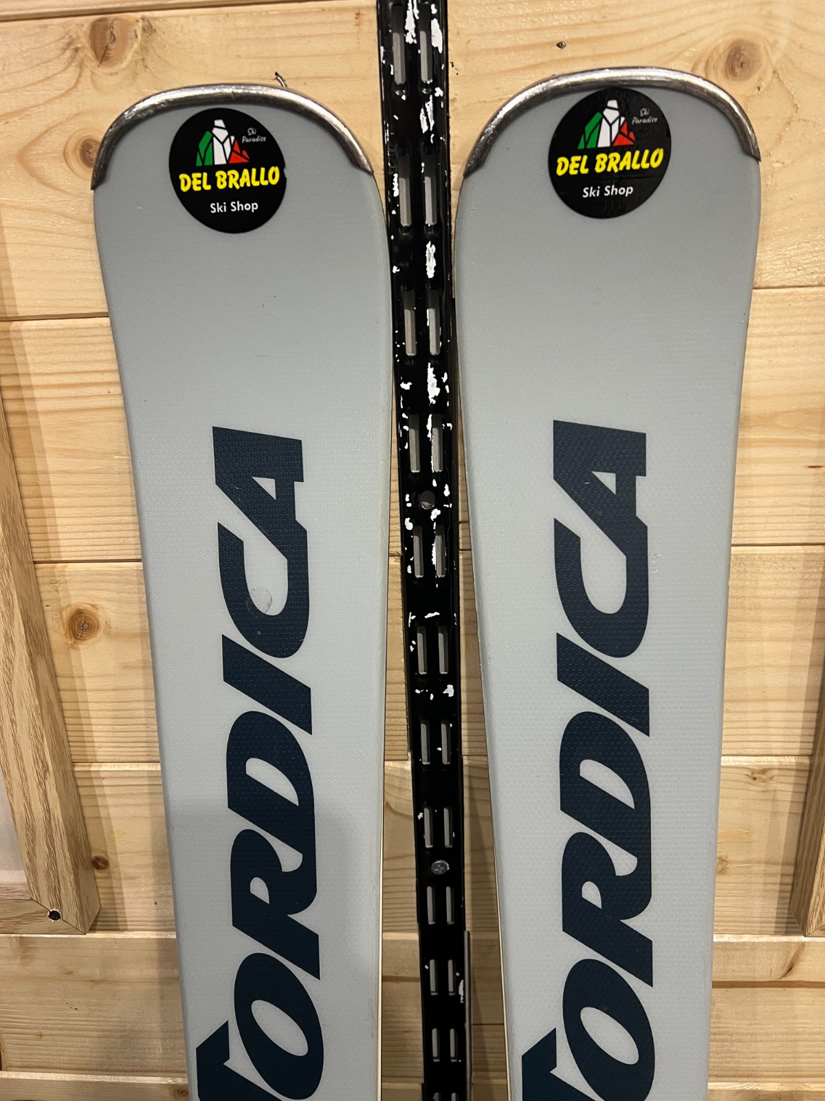 Nordica Spitfire CA — attacco TP2 Compact 10 Fdt, Buone condizioni