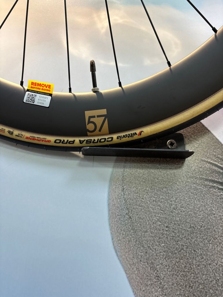 Cervelo S5 2026 usata — dettaglio