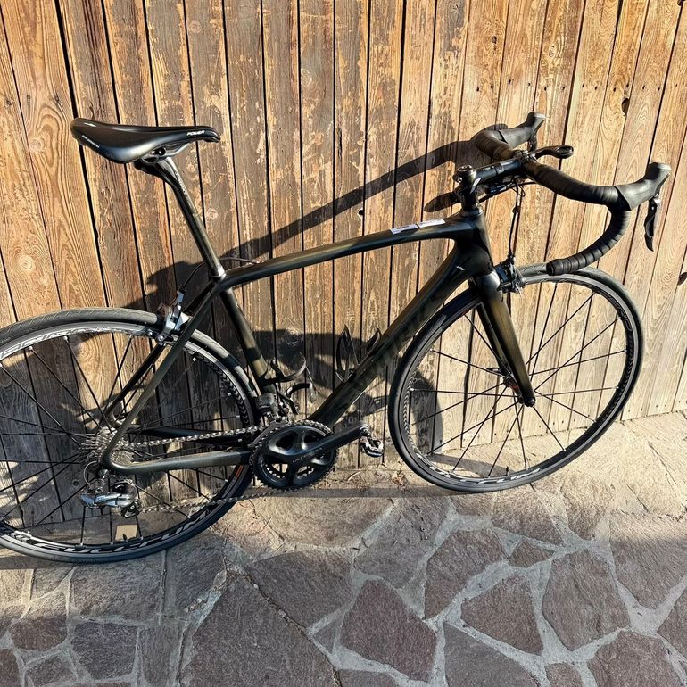 Specialized Tarmac 2016 — Bici usata