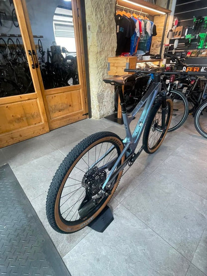 Scott Spark Rc Pro 2024 usata — dettaglio
