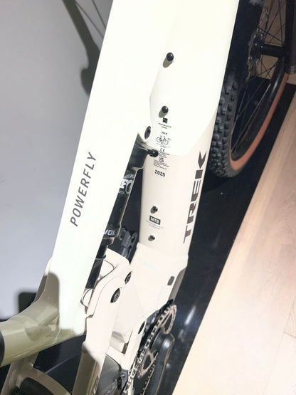 Trek Powerfly Fs+ 6 Gen 4 2025 usata — dettaglio