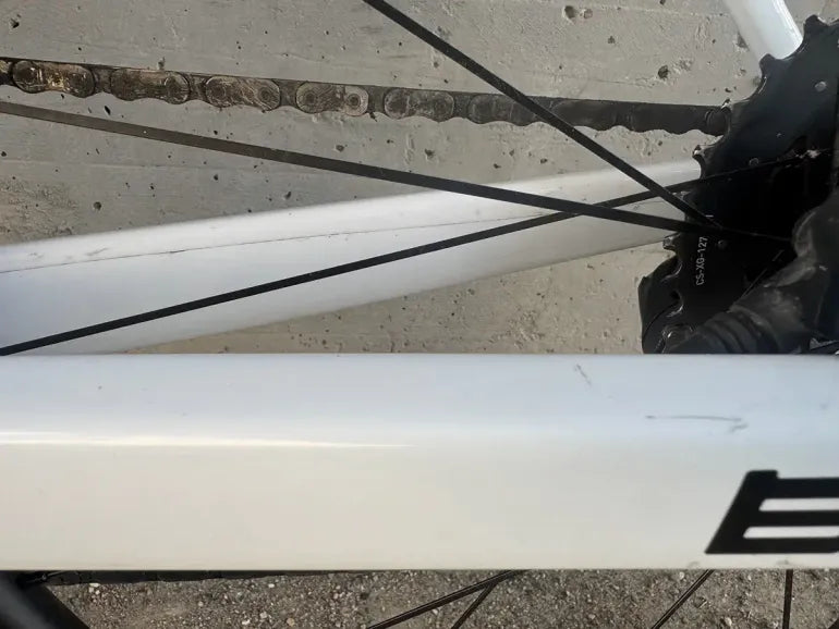 BMC Teammachine Slr 01 Four 2023 — Bici usata