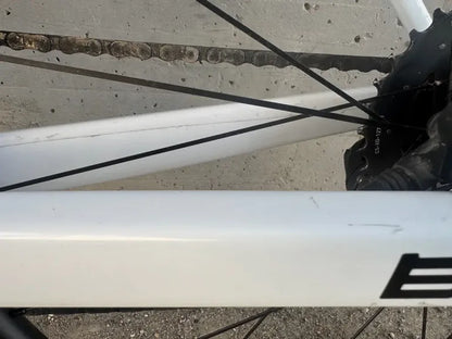 BMC Teammachine Slr 01 Four 2023 — Bici usata