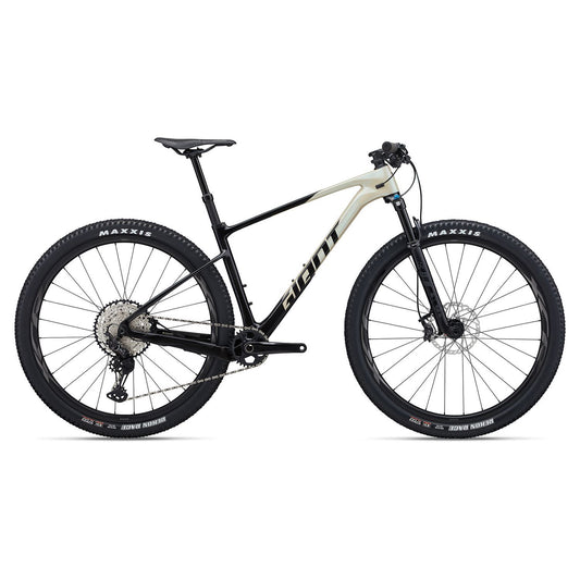 Giant Xtc Advanced 29 1 2024 usata — vista laterale