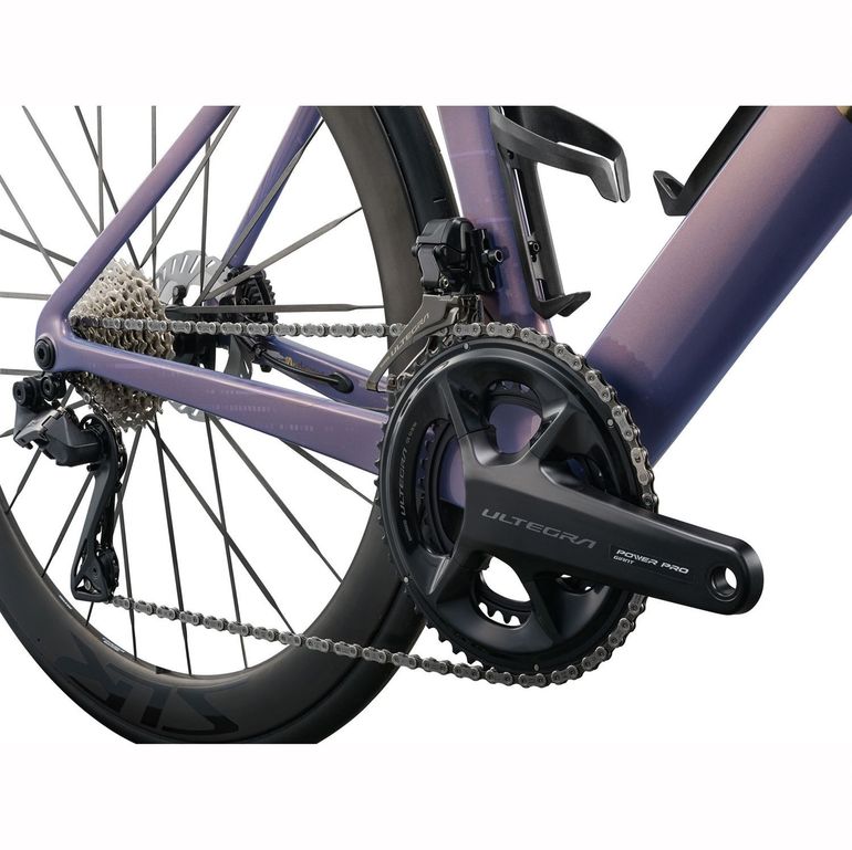 Liv Enviliv Advanced Pro 0 — gruppo Shimano Ultegra Di2, taglia S