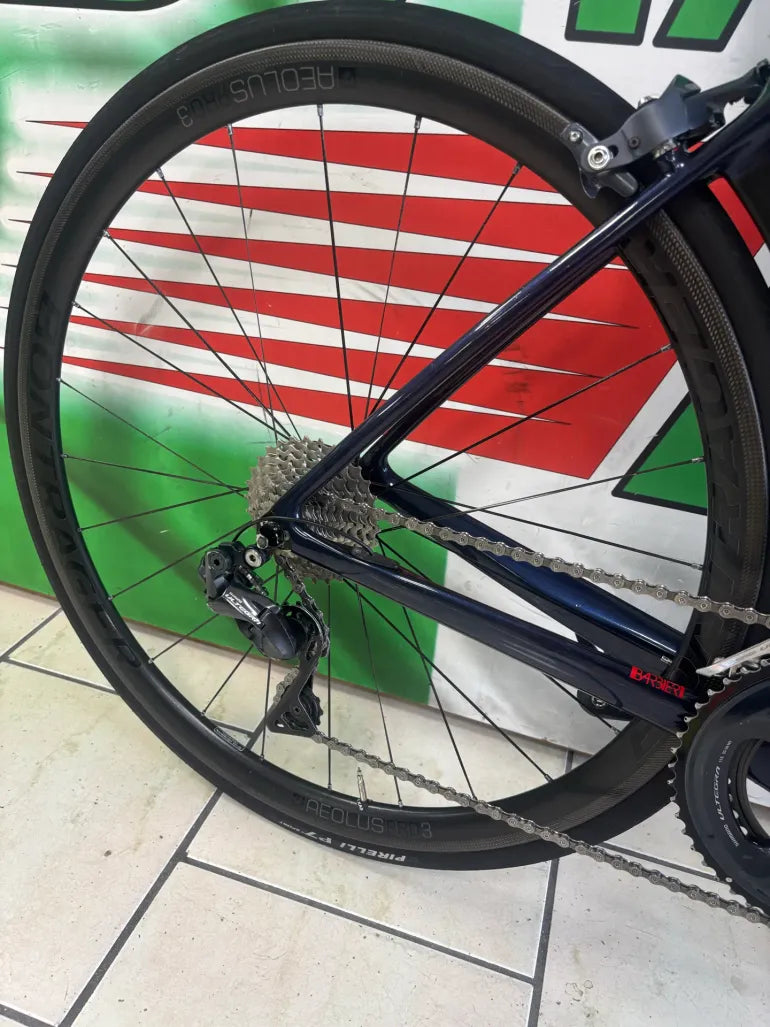 Lapierre Aircode Sl 700 2020 usata — dettaglio