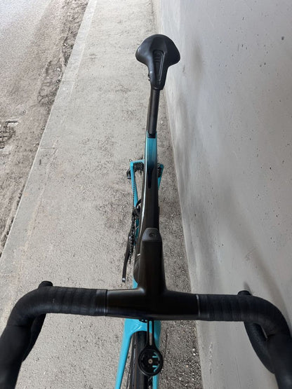 BMC Teammachine Slr 01 Four 2024 — Bici usata