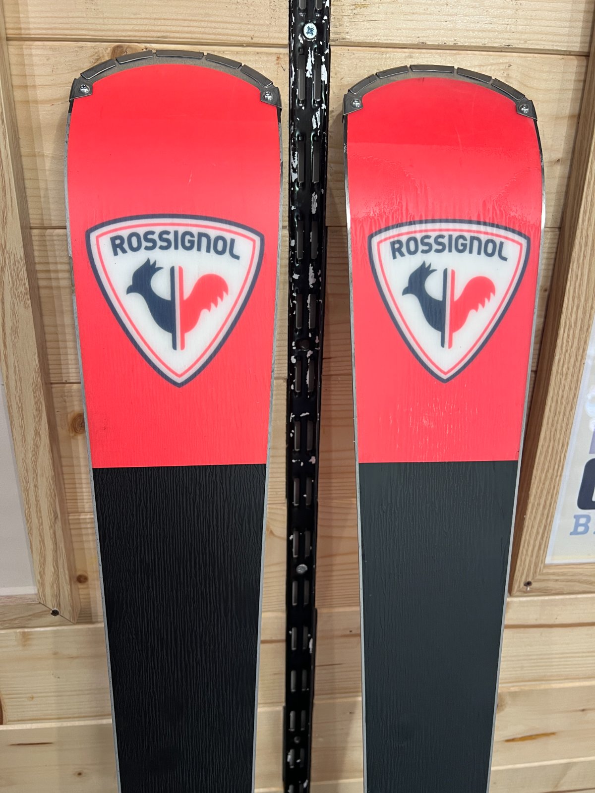 Rossignol Hero Elite Mt Ca Konect 2026 usato — dettaglio