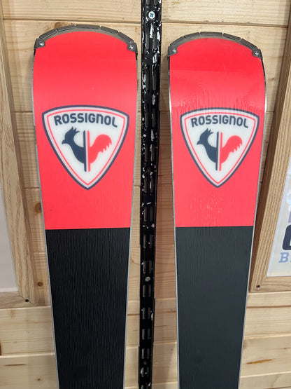 Rossignol Hero Elite Mt Ca Konect 2026 usato — dettaglio