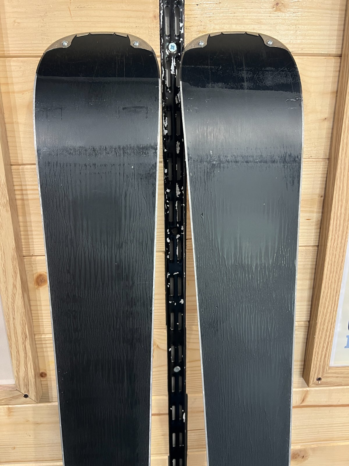 Nordica Spitfire CA 2025 usato — dettaglio