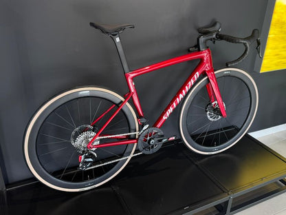 Specialized Tarmac SL8 Comp-Scope S4 2026 usata — dettaglio