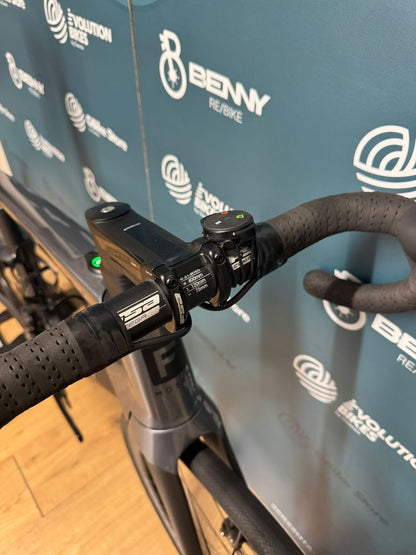 Moser F Road 2023 usata — dettaglio