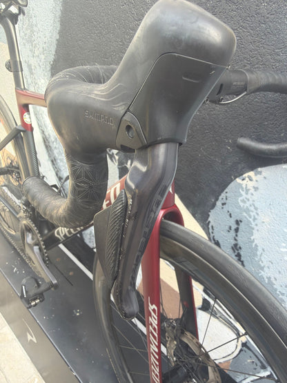 Specialized Tarmac Sl7 Expert — telaio in Carbonio, Ottime condizioni