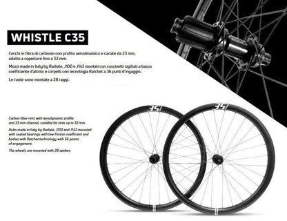 Whistle Vaero 2 Lite 2026 usata — dettaglio
