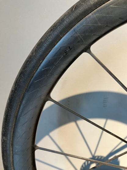 Scott Addict Rc 10 2025 — Bici usata
