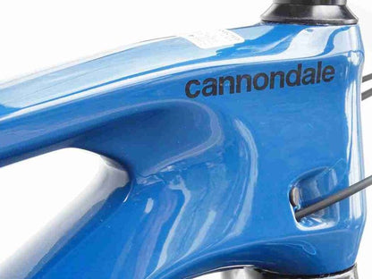 Cannondale Scalpel Carbon Se 1 2023 usata — dettaglio