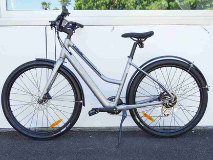 Cannondale Treadwell Neo 2 Eq Remixte 2021 usata — dettaglio