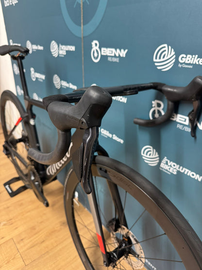 Wilier Triestina Filante Slr 2023 usata — dettaglio