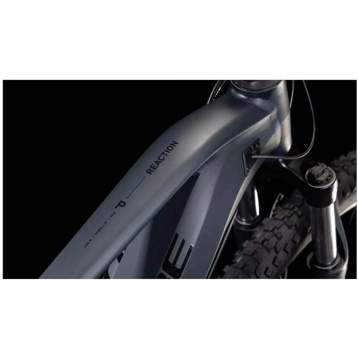 Cube Reaction Hybrid Performance 625 2025 — Bici usata