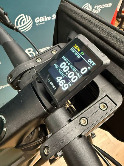 Bergamont E-Trailster 150 Expert 2024 usata — dettaglio