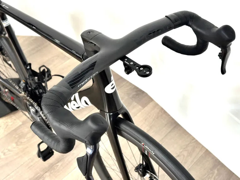 Cervelo Caledonia — gruppo Shimano Ultegra Di2, taglia 56 cm