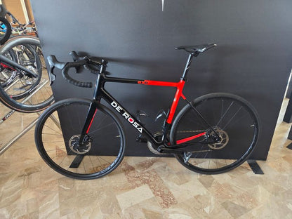 De Rosa 838 2023 usata — dettaglio